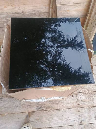 Nest of tables