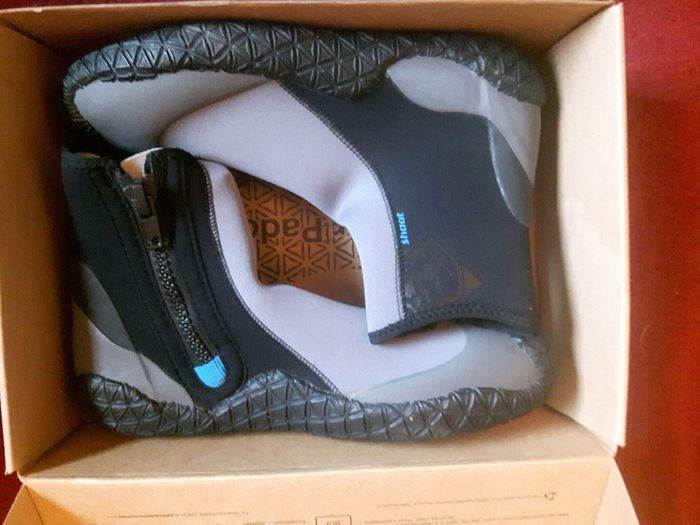 Kayak Boots, Size UK 13