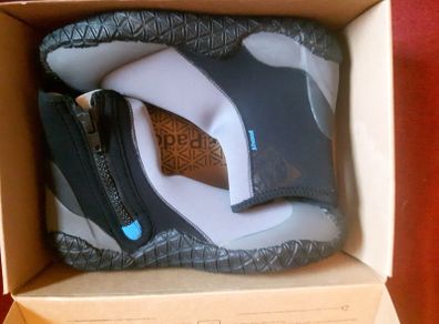 Kayak Boots, Size UK 13