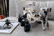 Lego 42158 NASA Mars Rover Perseverance
