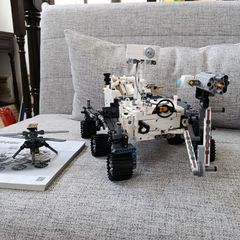 Lego 42158 NASA Mars Rover Perseverance