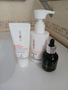 skin genosys skin trio