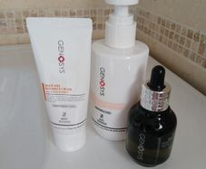 skin genosys skin trio