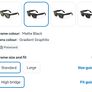 Meta Rayban Wayfarer 50mm 2nd Generation Polarized + Pothochromic lenses Image 5
