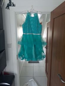 confirmation dress