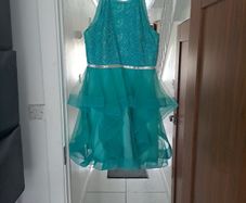 confirmation dress