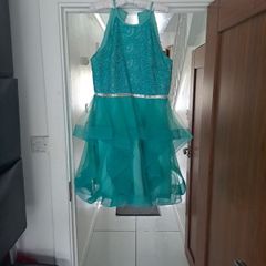 confirmation dress