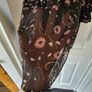 Ladies New Look dress, size 10 Image 2