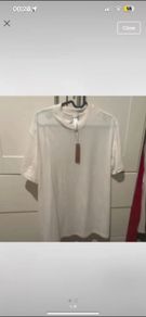 Skims T-shirt