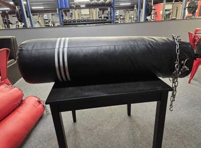 Large Commercial Boxing Heavy Bag With Chain