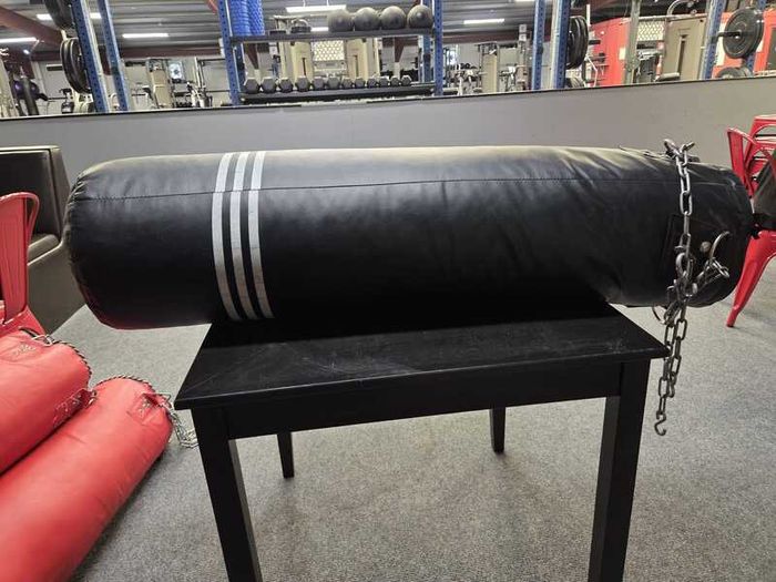 Gym Equipment