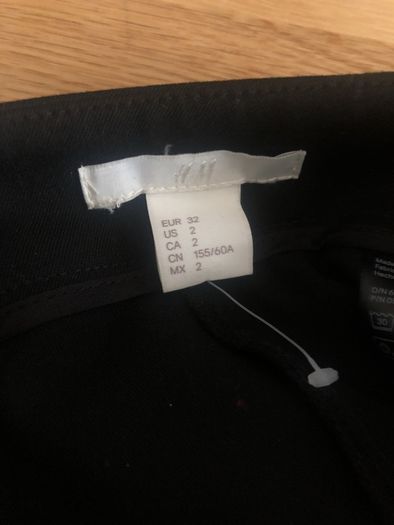 H&M trousers