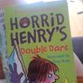 Horrid henry books Image 6