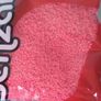 Benzar Mix Turbo Fluo Pellets 3mm Image 4