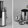 QUICK SALE: Whole Fruit Stainless Steel Juicer | Excellent Condition - Collection D13 Image 3