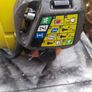 Ryobi Petrol Strimmer this Brush Cutter is most effective tackling dense areas of long grass Image 4