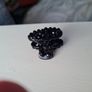 Six small hair grabbers Image 7