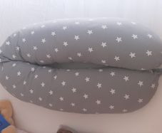 Breastfeeding pillow