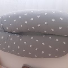 Breastfeeding pillow