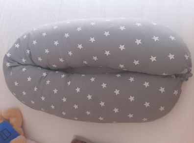 Breastfeeding pillow