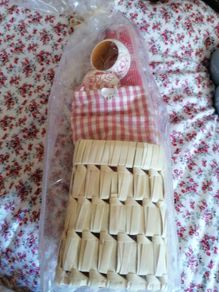 Serviette set