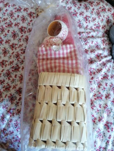 Serviette set