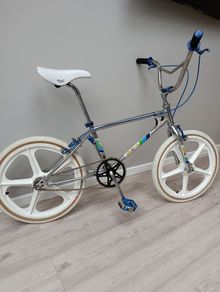 Bmx old school