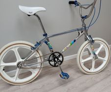 Bmx old school