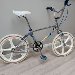Bmx old school