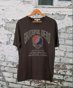 Junk Food Grateful Dead Tee BNWOT