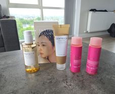 Skincare Korean beauty