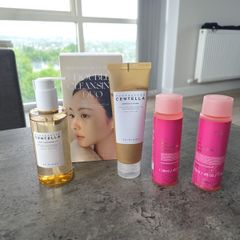 Skincare Korean beauty