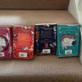 Anna James -Pages and co x 4 books Image 3