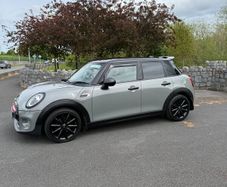 Mini Cooper D