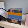 West Wing Box Image 2
