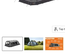 Vango tent