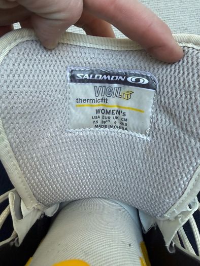 snowboard boots