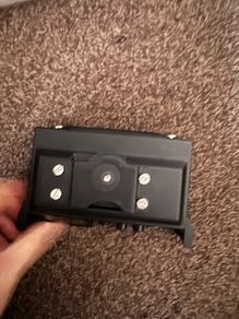 Tascam DR-70D recorder