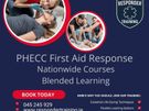 PHECC First Aid Response Course - 30th November Image 2