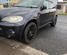 2012 Bmw X5