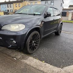 2012 Bmw X5