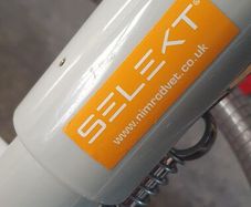 Pump set