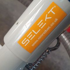 Pump set