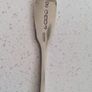 Irish Silver spoon Image 3
