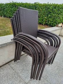 garden chairs