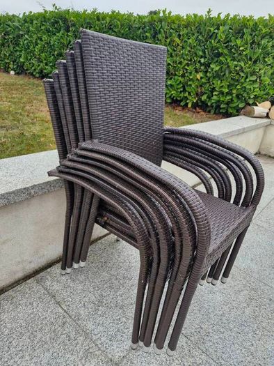 garden chairs