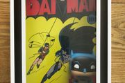 Funko DC: Batman Comic Cover (02)