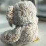 Bob der Bar stuffed teddy bear Image 4