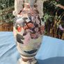 Japanese Satsuma vase Image 2