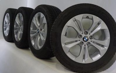 Genuine Factory Alloys Set of 4